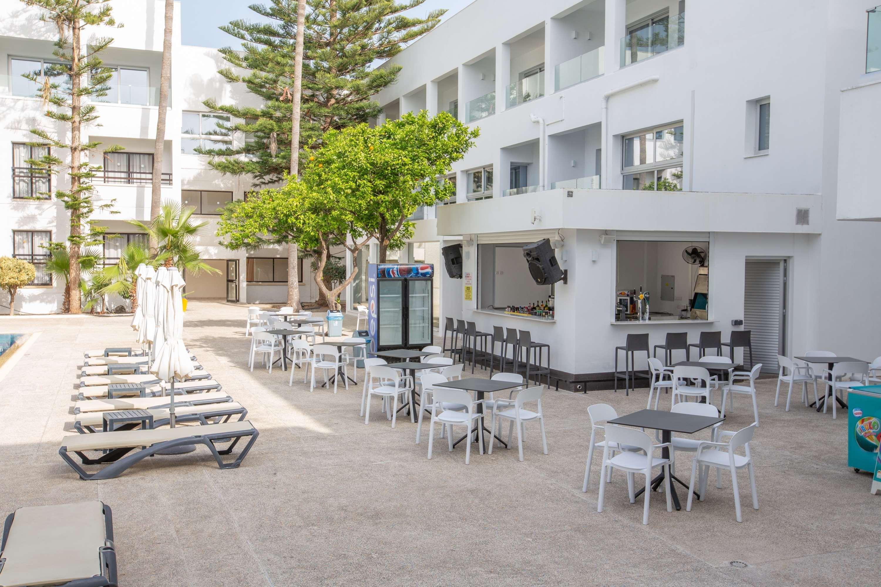 Anthea Hotel Apartments Αγία Νάπα Εξωτερικό φωτογραφία