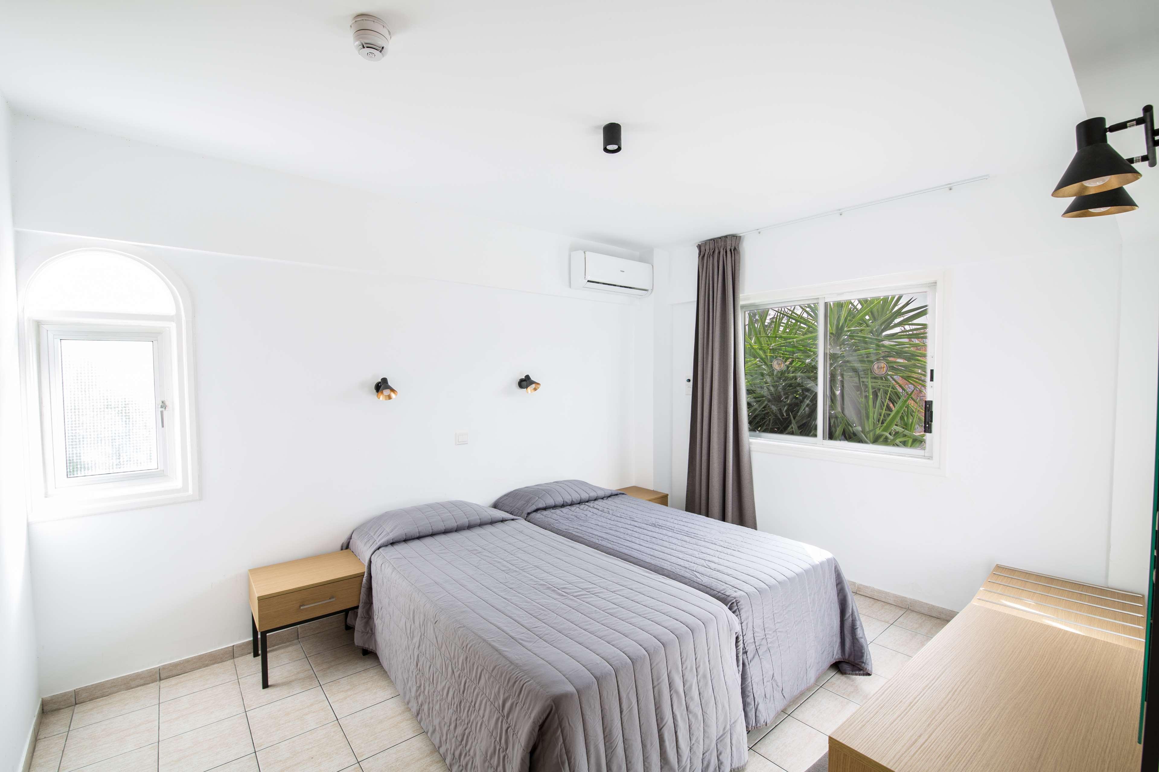 Anthea Hotel Apartments Αγία Νάπα Εξωτερικό φωτογραφία