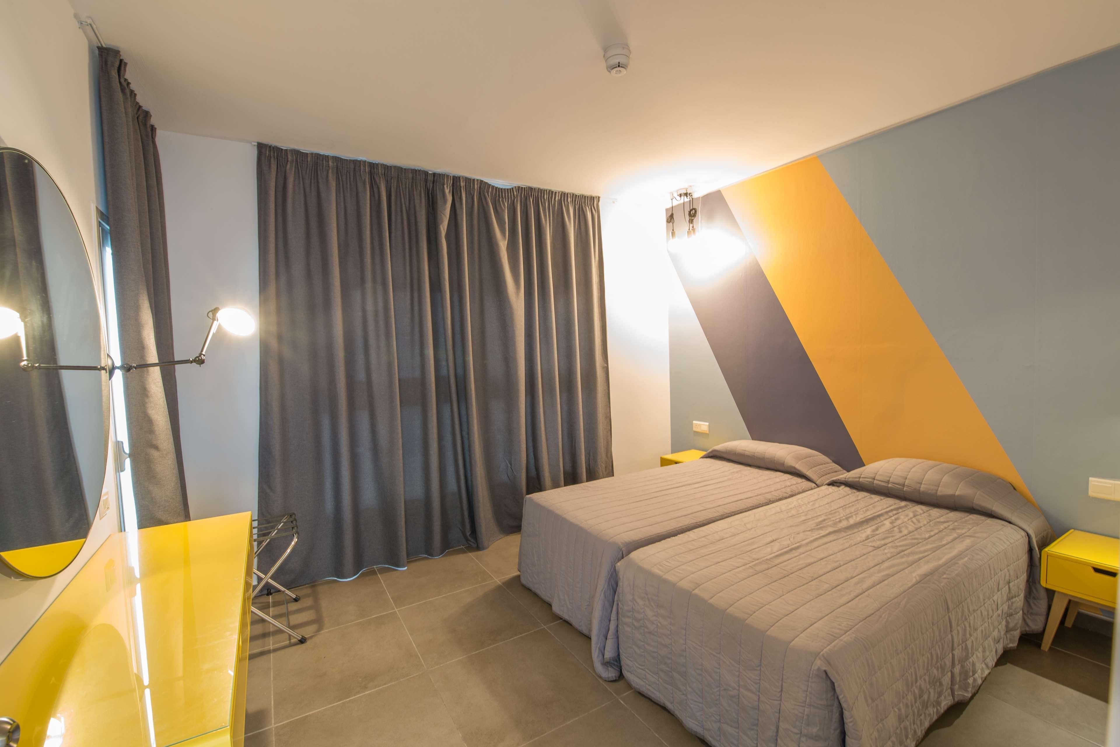 Anthea Hotel Apartments Αγία Νάπα Εξωτερικό φωτογραφία