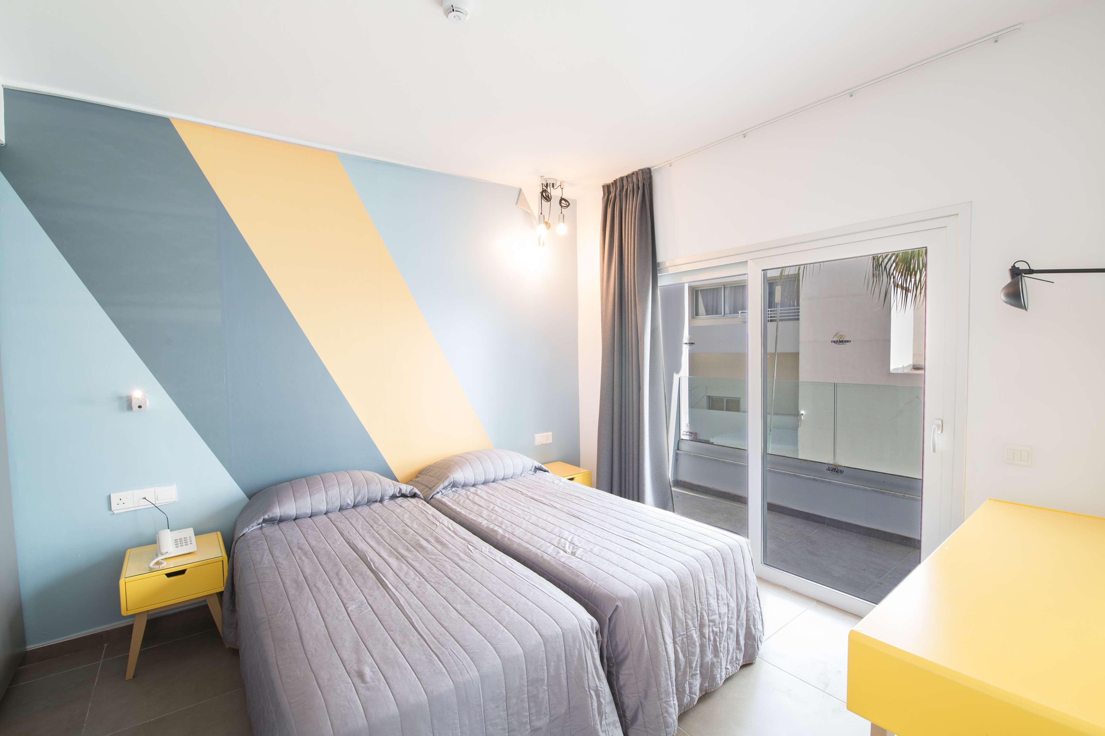 Anthea Hotel Apartments Αγία Νάπα Εξωτερικό φωτογραφία