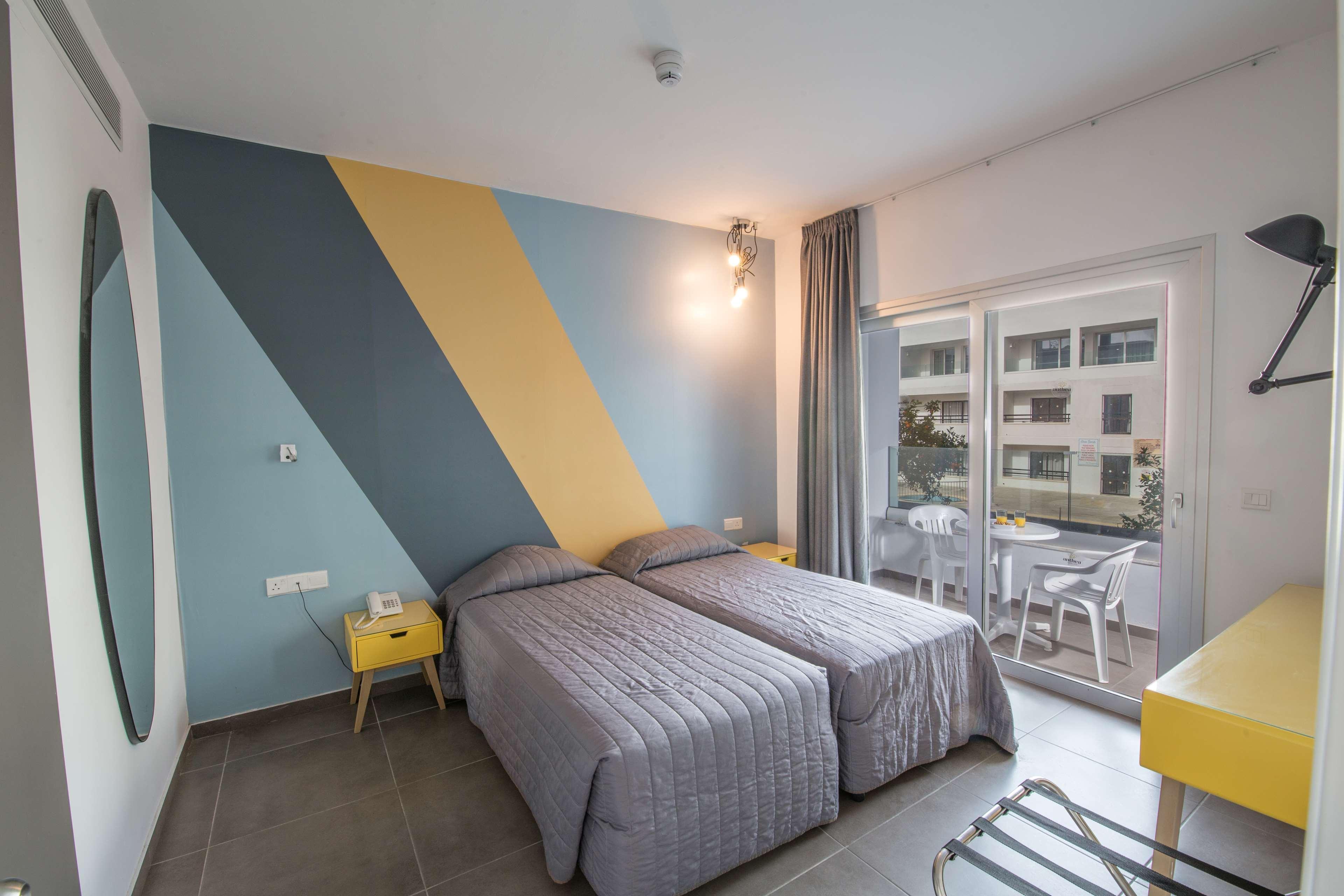 Anthea Hotel Apartments Αγία Νάπα Εξωτερικό φωτογραφία